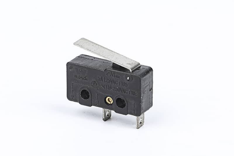 China Wholesale Push Button Switch Manufacturers -
HK-04G AD – Tongda detail pictures