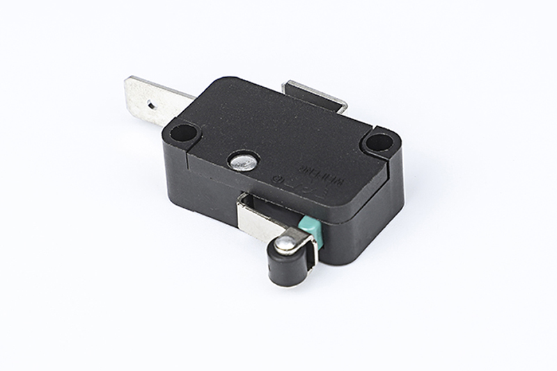 China Wholesale Waterproof Momentary Switch Manufacturers -
 SWM-SEL 01 – Tongda