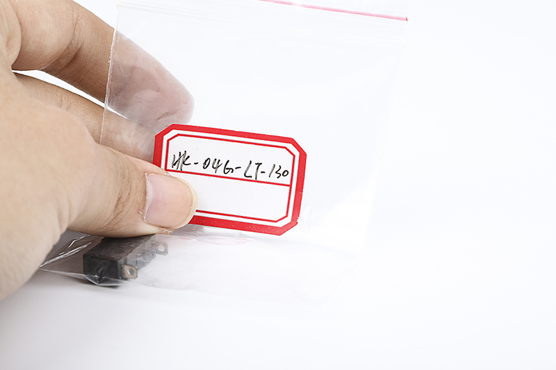 China Wholesale Locking Rocker Switch Pricelist -
 HK-04G-L T – Tongda