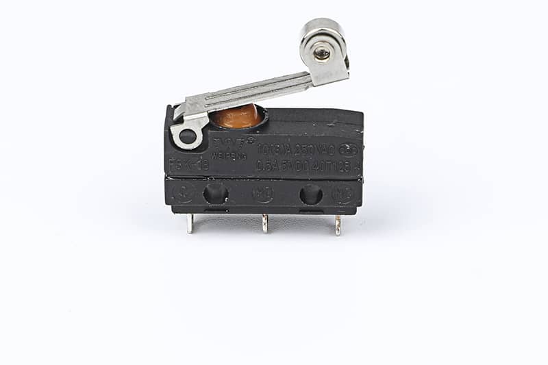 China Wholesale Push Button Nc Quotes -
FSK-18 – Tongda detail pictures