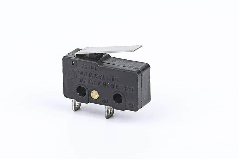 China Wholesale Push Button Switch Manufacturers -
HK-04G AD – Tongda detail pictures