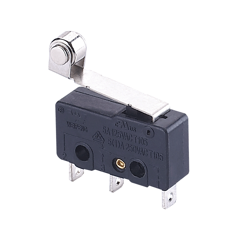 China Wholesale Rocker Switch On Off Position Manufacturers -
HK-04G-1AZ-018 – Tongda detail pictures