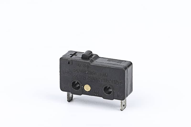 China Wholesale Single Pole Rocker Switch Quotes -
HK-04G AT – Tongda detail pictures