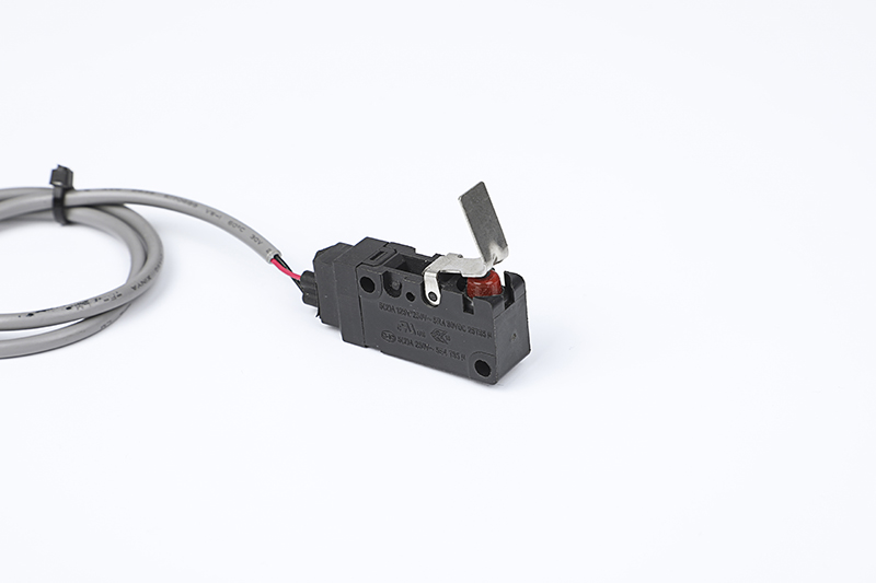 China Wholesale Normally Open Momentary Switch Pricelist -
FSK-14 Big Waterproof micro switches – Tongda detail pictures