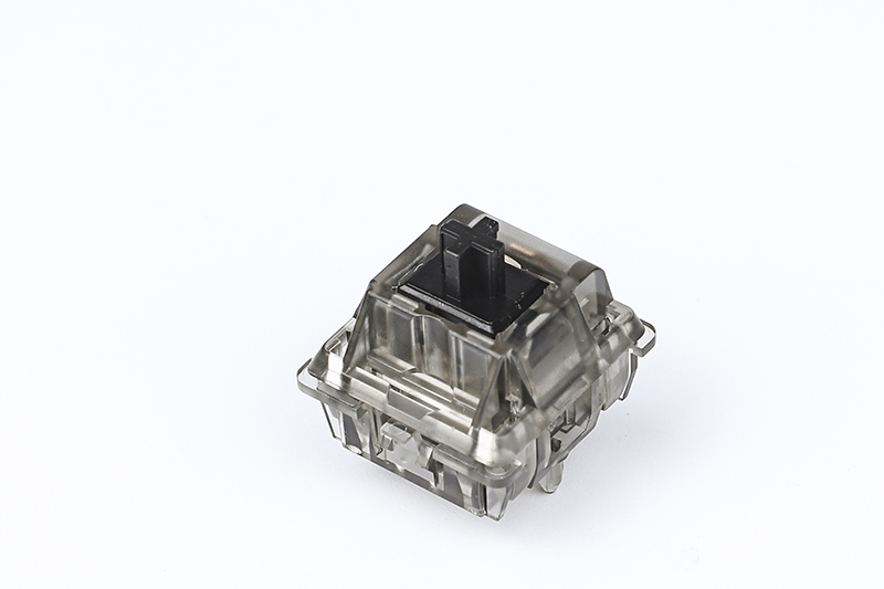 China Wholesale Micro Switch Manufacturers -
Black Transparent Axis – Tongda detail pictures