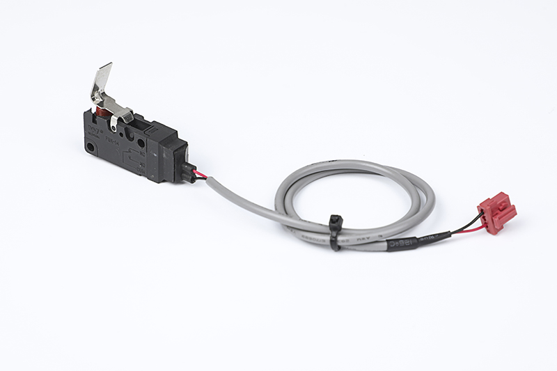 China Wholesale Normally Open Momentary Switch Pricelist -
FSK-14 Big Waterproof micro switches – Tongda detail pictures