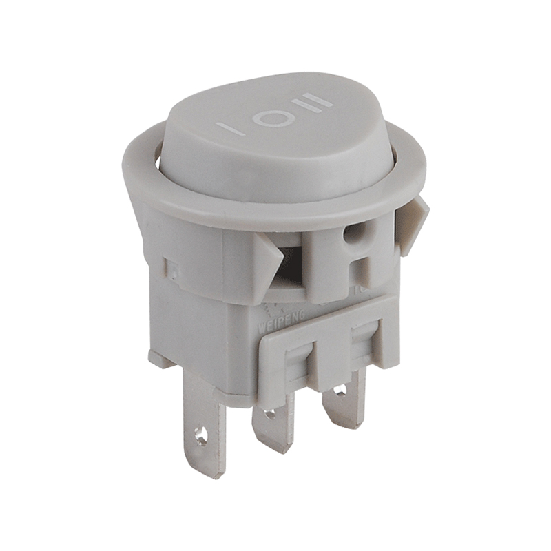 China Wholesale Single Pole Double Throw Rocker Switch Quotes -
2022 New Style China Sub Miniature Toggle, Rocker Switches up to 3A 120VAC – Tongda detail pictures