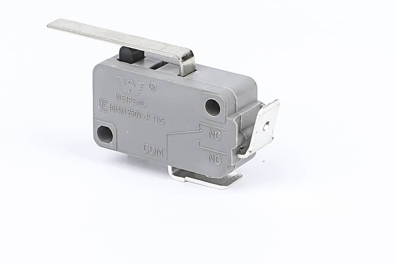 China Wholesale Sealed Push Button Switch Manufacturers -
HK-14-1X – Tongda detail pictures