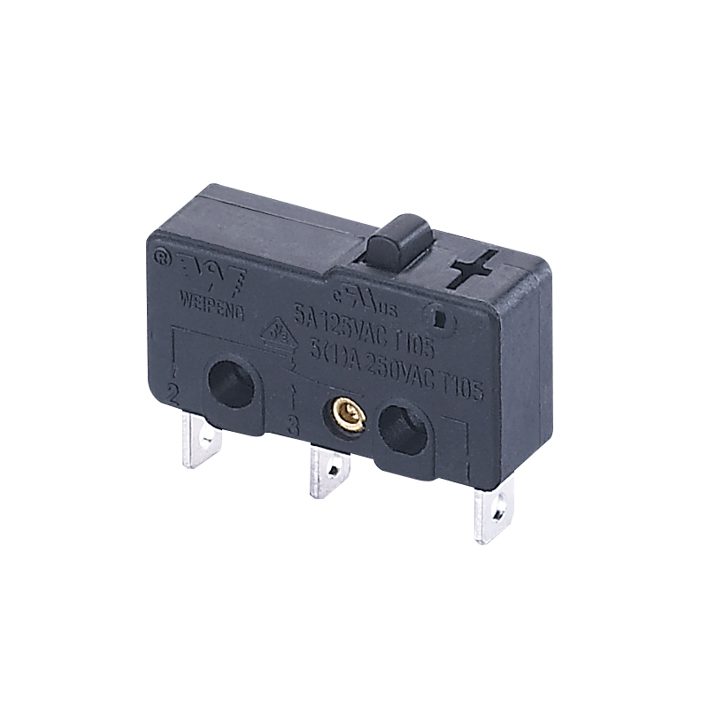China Wholesale Small Push Button Manufacturers -
 HK-04G-1AZ-009 – Tongda