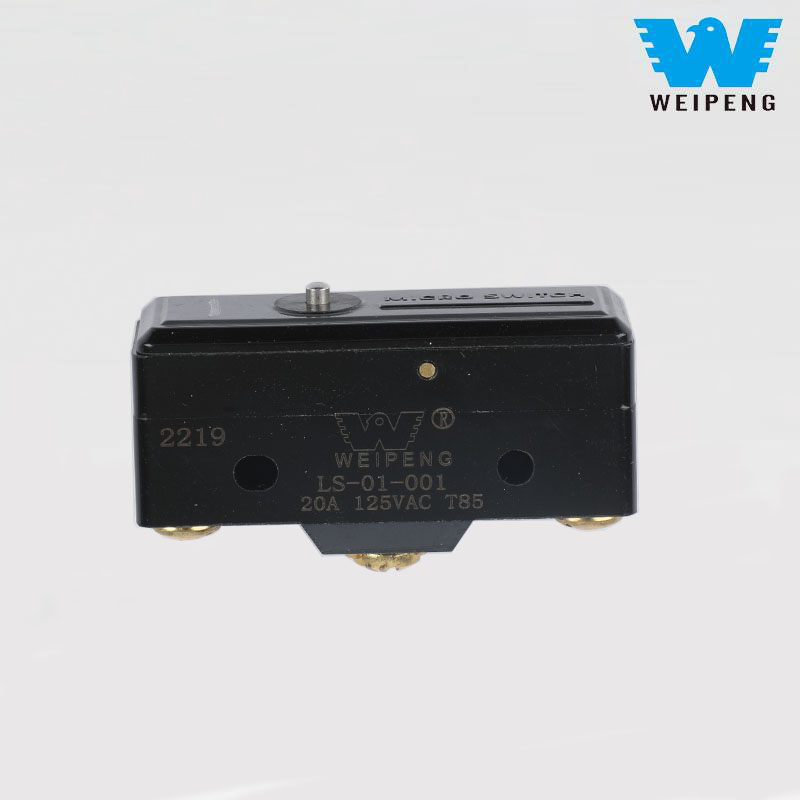 Explore Zippy Limit Switches: Accuracy and Reliability for Every Application
