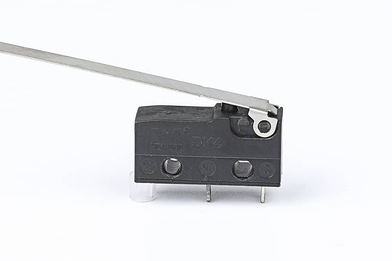 China Wholesale Waterproof Micro Switch 12v Pricelist -
DK4-BD-020 – Tongda detail pictures