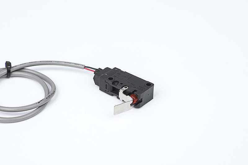 China Wholesale Normally Open Momentary Switch Pricelist -
FSK-14 Big Waterproof micro switches – Tongda detail pictures