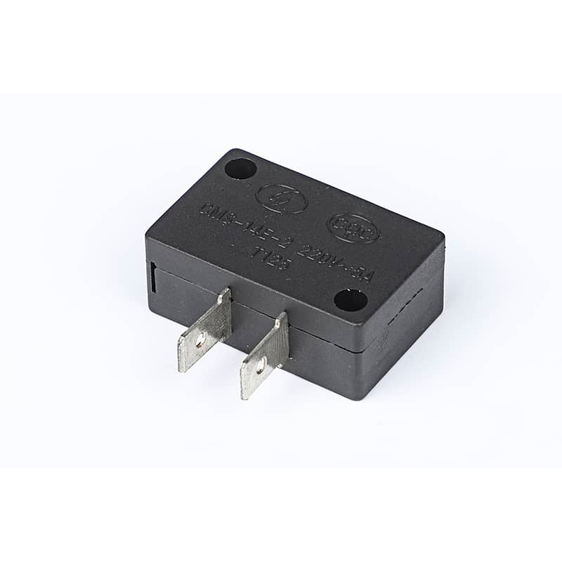 What is a magnetic switch?