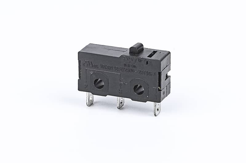 China Wholesale Car Rocker Switch Pricelist -
 HK-04G-L Z – Tongda