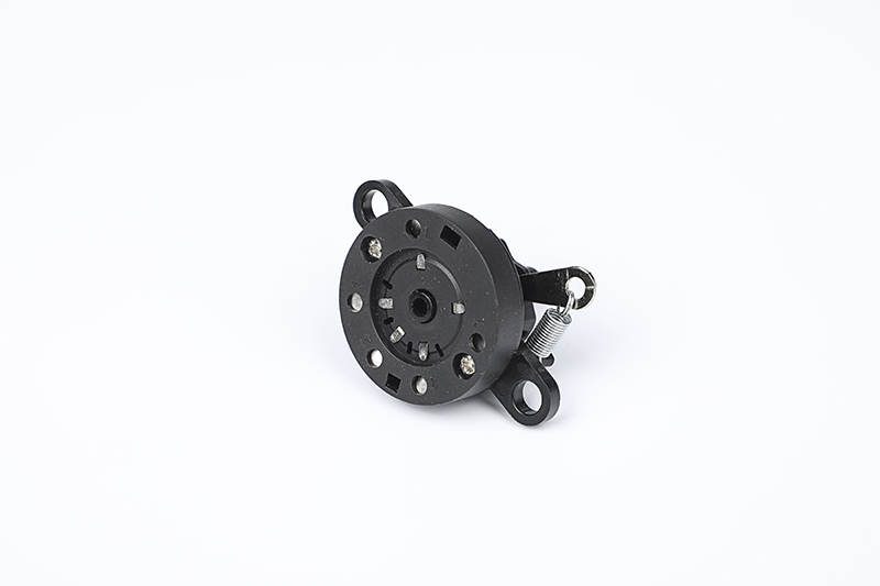 Rotary switches Featured Image