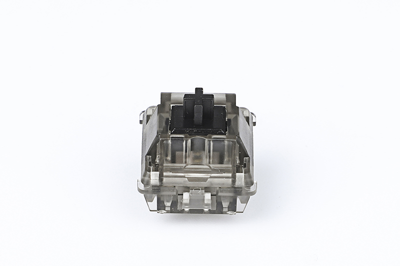 China Wholesale Micro Switch Manufacturers -
Black Transparent Axis – Tongda detail pictures