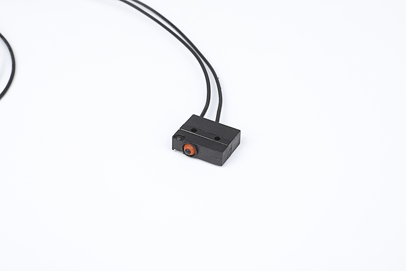 China Wholesale Micro Switch Manufacturers Manufacturers -
FSK-18-D-001 – Tongda detail pictures
