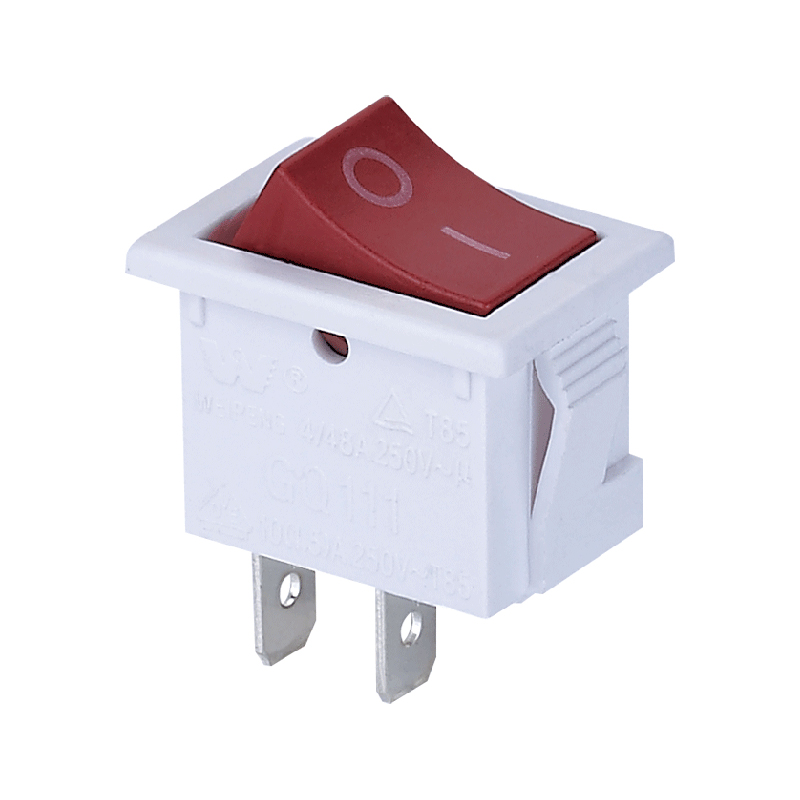Unlocking the potential of Omron micro switches: A closer look at the GQ111-2-501