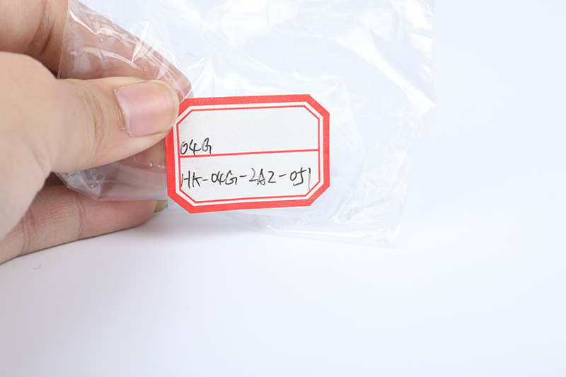 China Wholesale Inline Rocker Switch Suppliers -
HK-04G AZ – Tongda detail pictures
