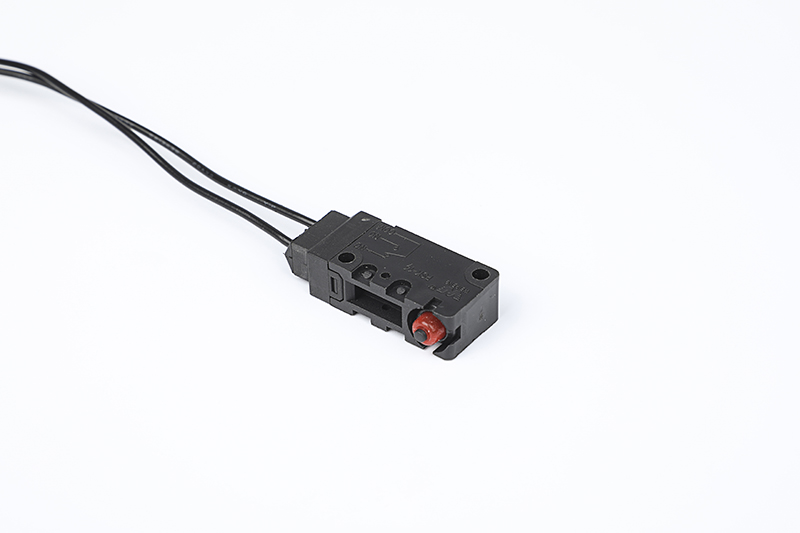 China Wholesale Normally Open Momentary Switch Pricelist -
FSK-14 Big Waterproof micro switches – Tongda detail pictures