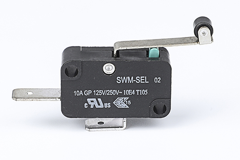 China Wholesale 20 Amp Rocker Switch Suppliers -
SWM-SEL 02 – Tongda detail pictures