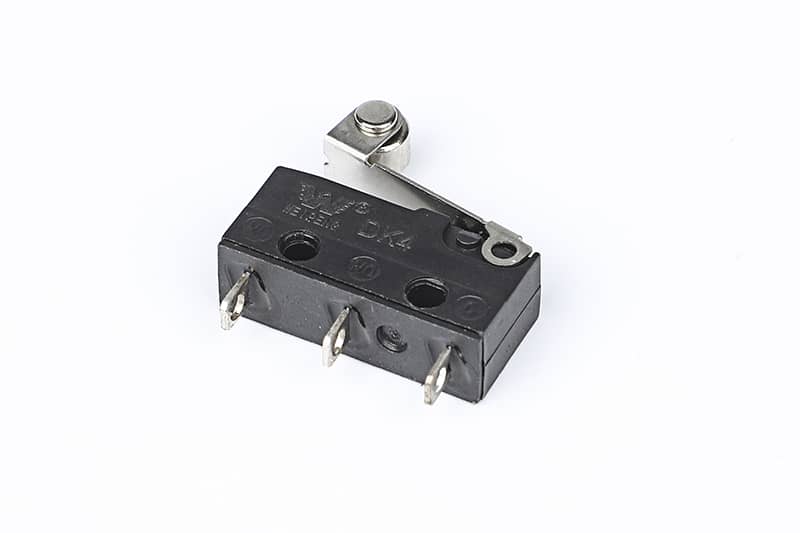 China Wholesale Normally Closed Push Button Quotes -
DK4-BZ-019 – Tongda detail pictures