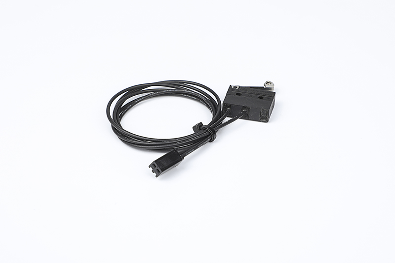China Wholesale Push Button Electrical Switch Suppliers -
FSK-18-D-010 – Tongda detail pictures