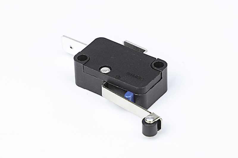China Wholesale 20 Amp Rocker Switch Suppliers -
SWM-SEL 02 – Tongda detail pictures