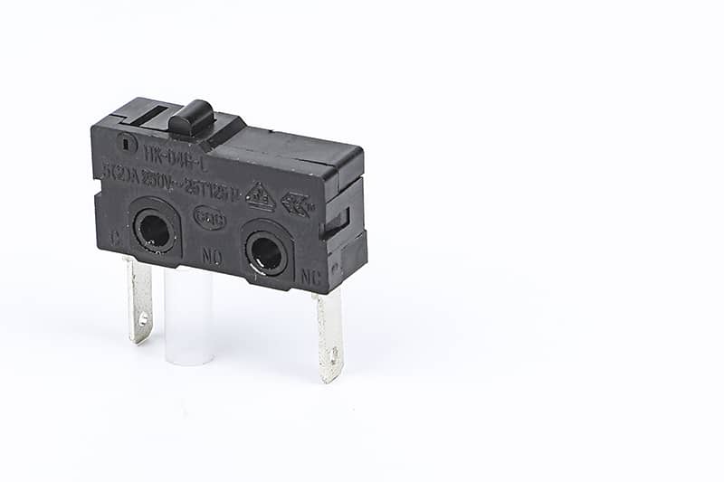 China Wholesale Locking Rocker Switch Pricelist -
 HK-04G-L T – Tongda