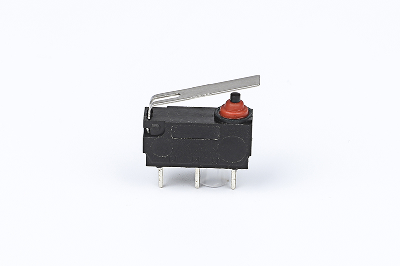 China Wholesale Rocker Dimmer Switch Pricelist -
 FSK-20-001 Stitch straight press bar – Tongda