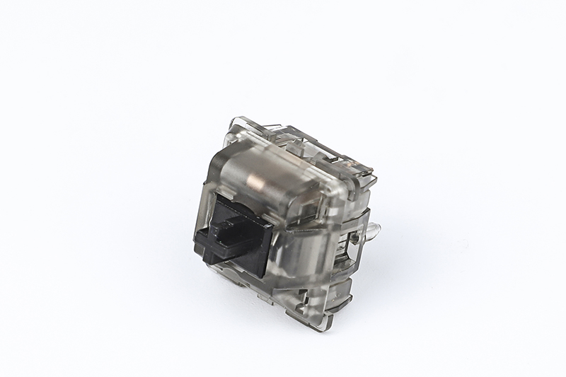 China Wholesale Micro Switch Manufacturers -
Black Transparent Axis – Tongda detail pictures