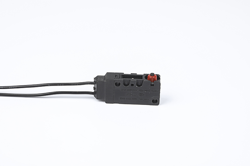 China Wholesale Normally Open Momentary Switch Pricelist -
FSK-14 Big Waterproof micro switches – Tongda detail pictures