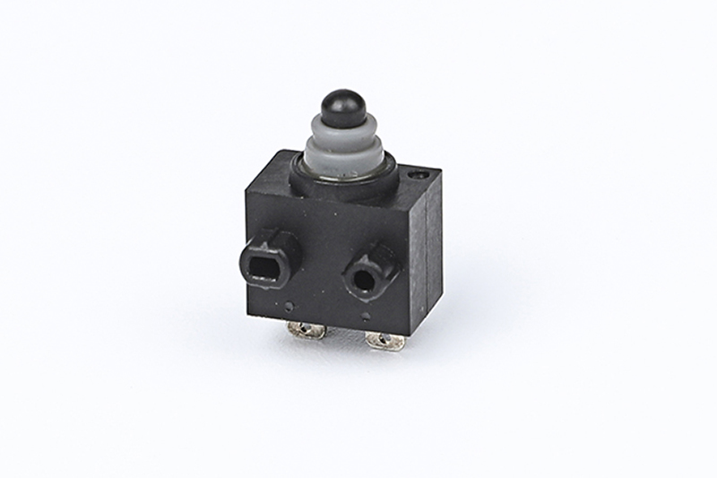 China Wholesale Micro Door Switch Manufacturers -
FSK-20-T-005 Straight foot – Tongda detail pictures