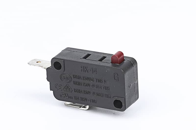 China Wholesale Illuminated On Off On Rocker Switch Quotes -
 HK-14-1 – Tongda