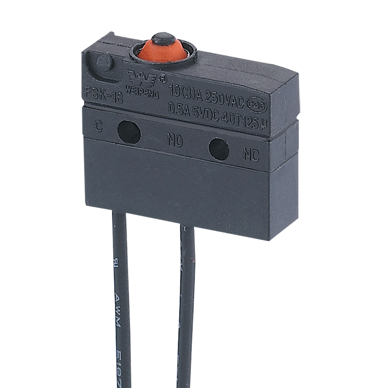 12V Rocker Switch Waterproofing Ultimate Guide: FSK-18-D-001