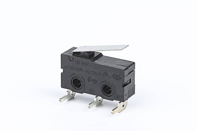 China Wholesale Car Rocker Switch Pricelist -
HK-04G-L Z – Tongda detail pictures