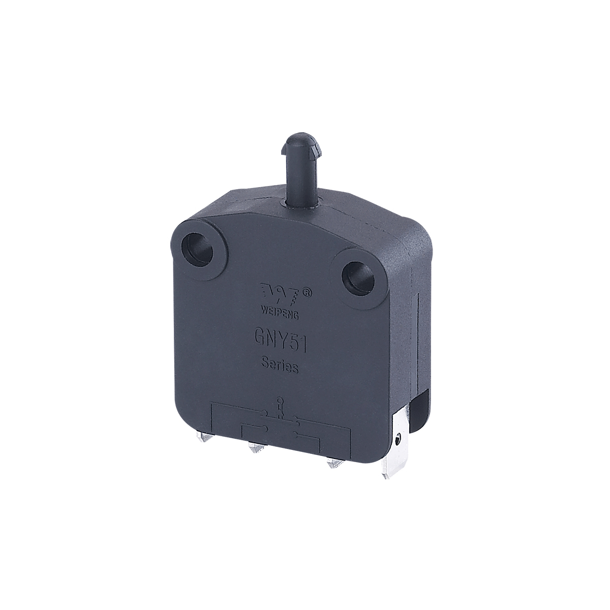 China Wholesale Micro Switch Manufacturers -
GNY51-1-05 – Tongda detail pictures