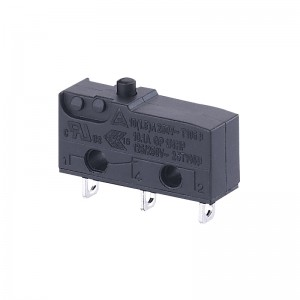 High-precision micro switches for reliable control in a variety of applications