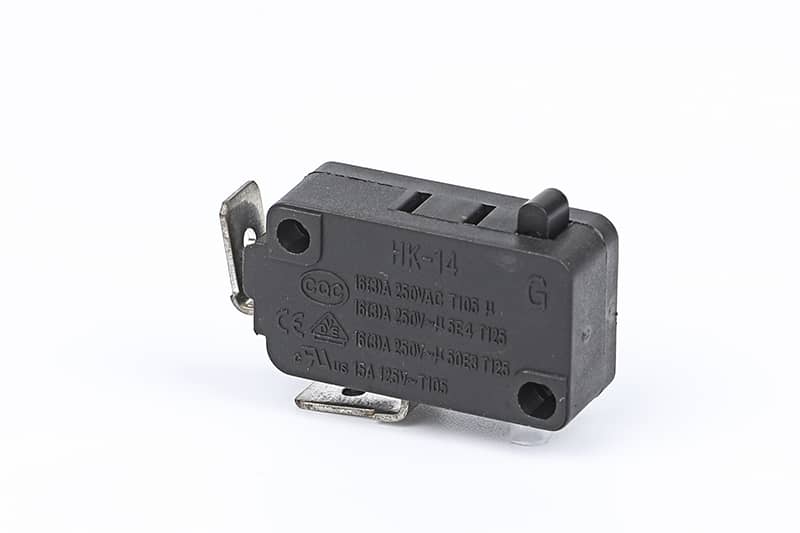 China Wholesale Sealed Push Button Switch Manufacturers -
HK-14-1X – Tongda detail pictures