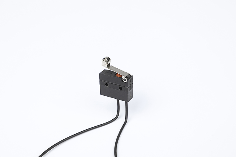 China Wholesale Push Button Electrical Switch Suppliers -
FSK-18-D-010 – Tongda detail pictures