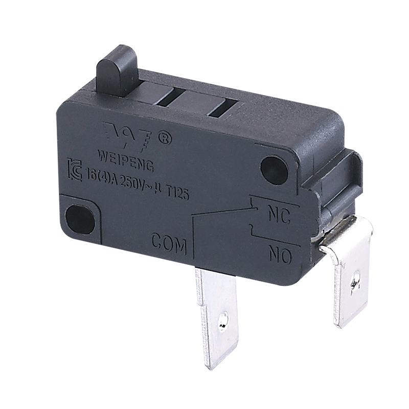China Wholesale 3 Way Rocker Switch Manufacturers -
 HK-14-1X-16A-204 – Tongda