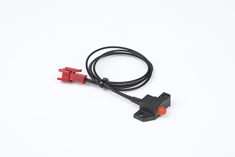 China Wholesale Micro Switch 10a 250vac Manufacturers -
FSK-17 Customized Waterproof micro switches – Tongda detail pictures