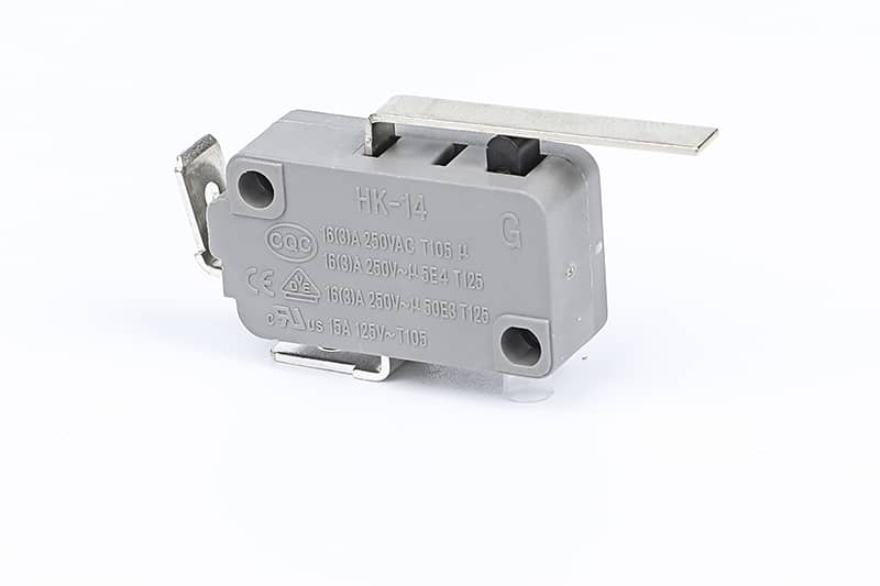 China Wholesale Sealed Push Button Switch Manufacturers -
HK-14-1X – Tongda detail pictures