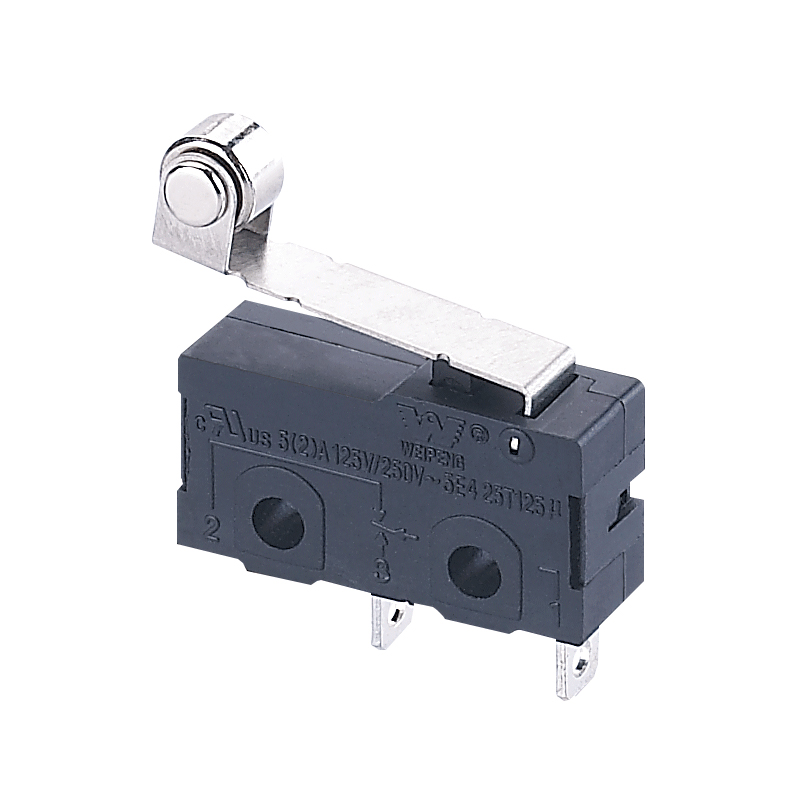 China Wholesale Automotive Rocker Switch Suppliers -
 HK-04G-LD-113 – Tongda