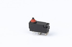 Renewable Design for China 3.2X4.2mm Miniature Vertical Push Compact Tact Switch SMT/SMD Mounting Push Button Micro Switch