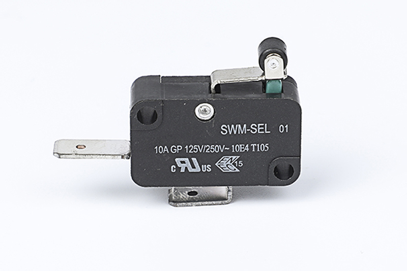 China Wholesale Waterproof Momentary Switch Manufacturers -
 SWM-SEL 01 – Tongda