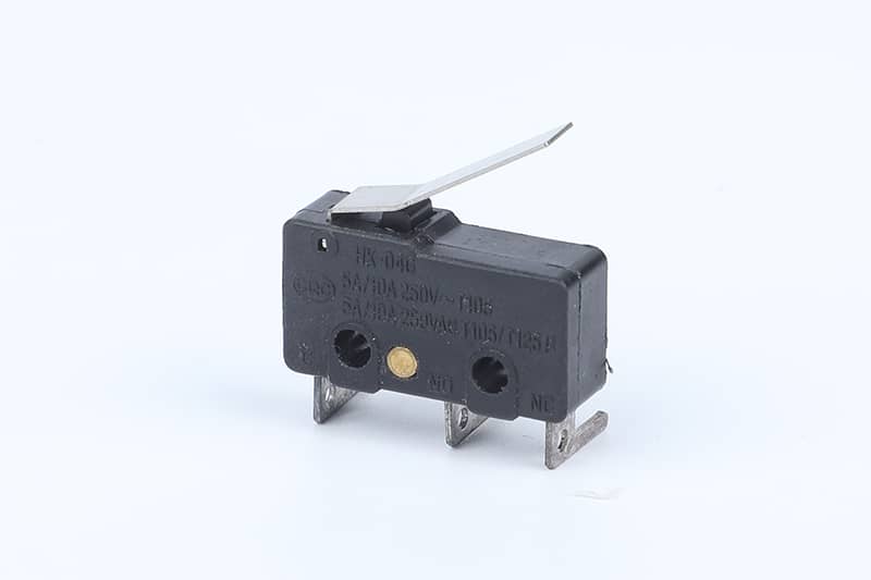 China Wholesale Inline Rocker Switch Suppliers -
HK-04G AZ – Tongda detail pictures