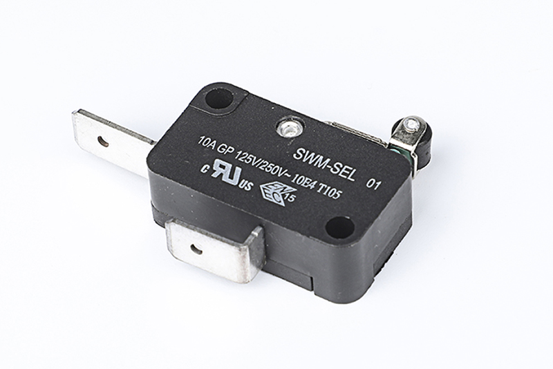 China Wholesale Waterproof Momentary Switch Manufacturers -
 SWM-SEL 01 – Tongda