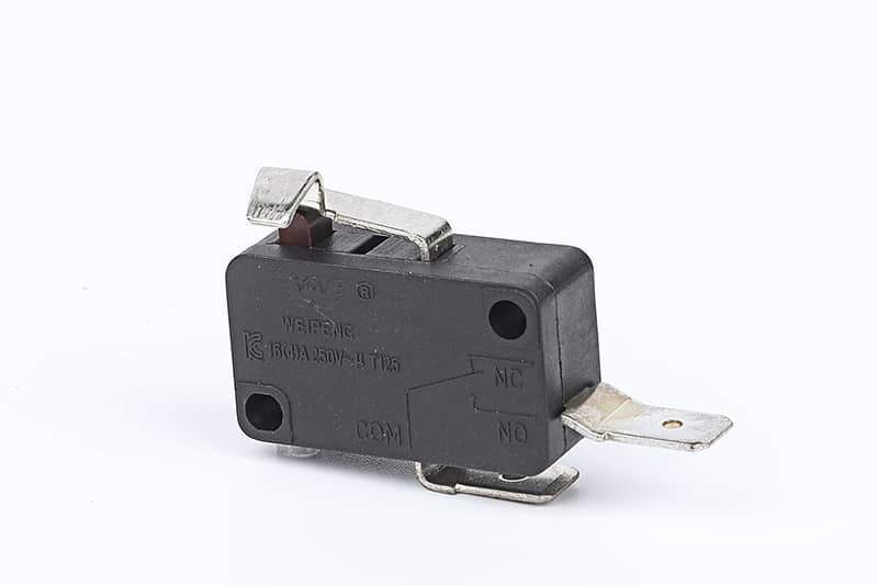 China Wholesale Sealed Push Button Switch Manufacturers -
HK-14-1X – Tongda detail pictures