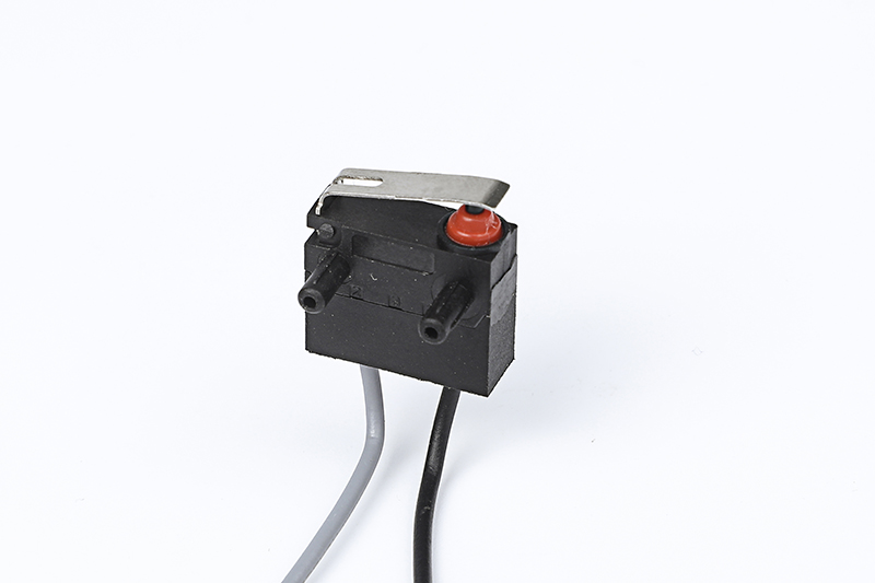 China Wholesale Rocker Button Manufacturers -
FSK-20-T-008 – Tongda detail pictures